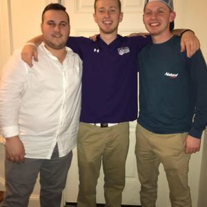 Meet your Posher, Austin